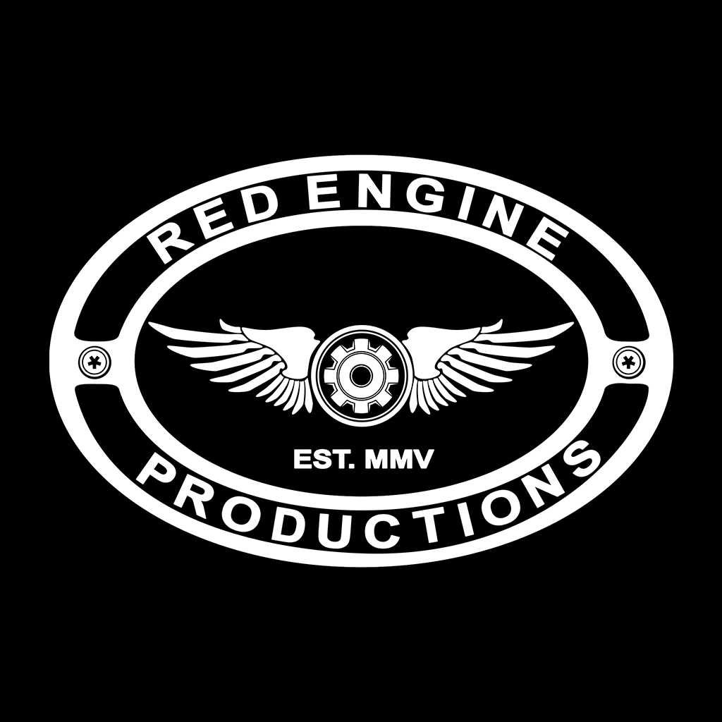 Red Engine Productions